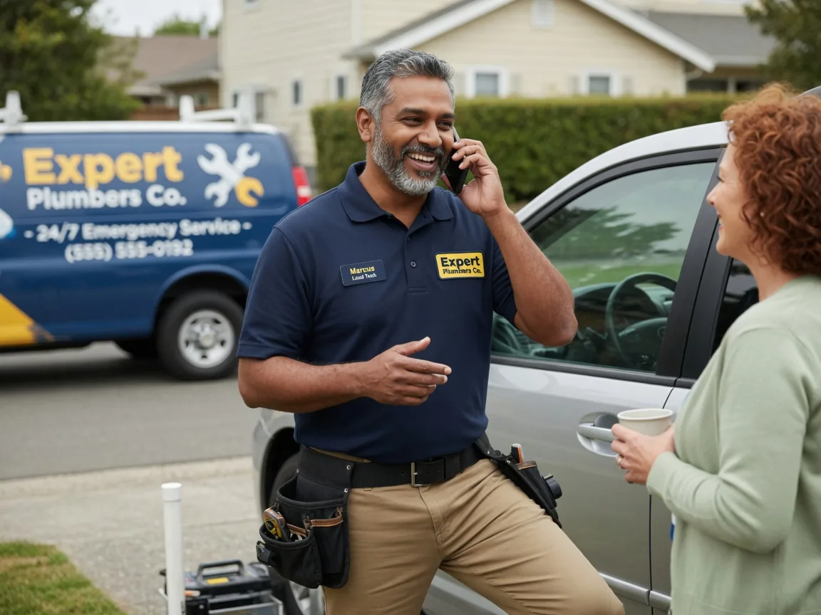 Drain Cleaning Udall, KS FAQs